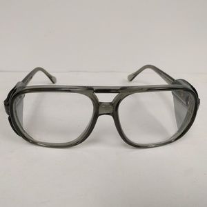 Protective Industrial aviator style eyewear